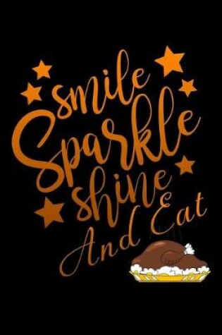 Cover of Smile sparkle shine