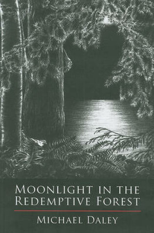 Cover of Moonlight in the Redemptive Forest