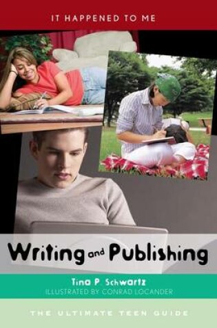Cover of Writing and Publishing