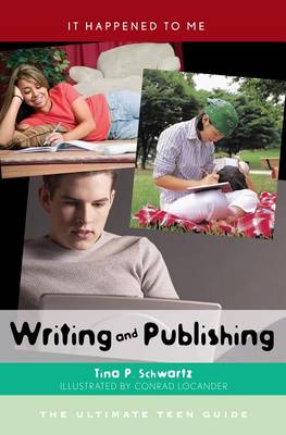 Cover of Writing and Publishing