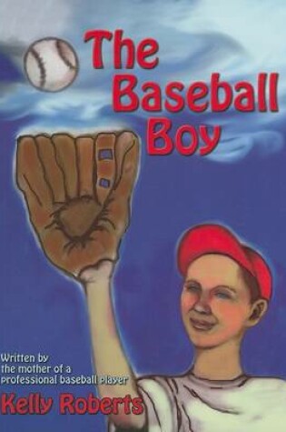 Cover of The Baseball Boy