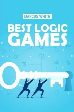 Cover of Best Logic Games