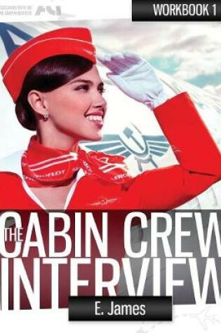 Cover of The Flight Attendant Interview Workbook
