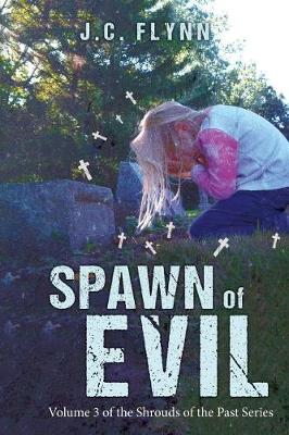 Book cover for Spawn of Evil
