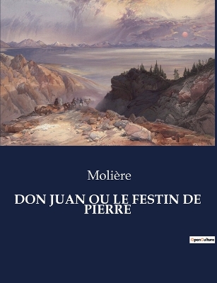 Book cover for Don Juan Ou Le Festin de Pierre