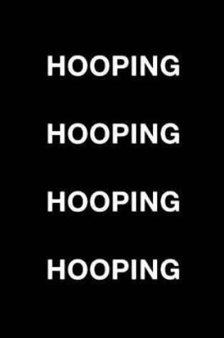 Cover of Hooping