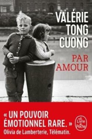 Cover of Par amour