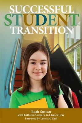Book cover for Successful Student Transition