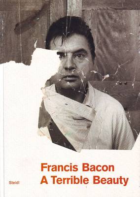 Book cover for Francis Bacon: A Terrible Beauty