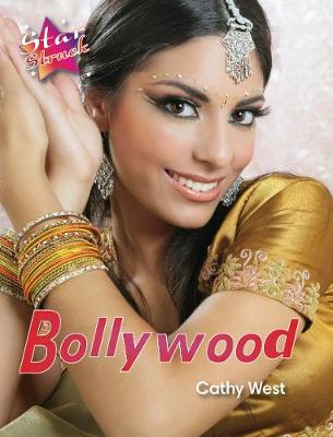 Book cover for Bollywood