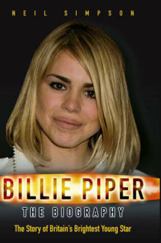 Cover of Billie Piper