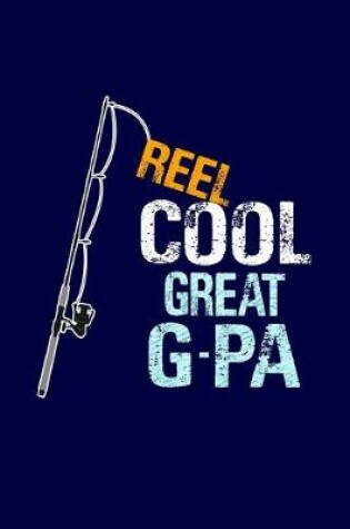 Cover of Reel Cool Great G-Pa