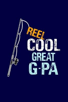 Book cover for Reel Cool Great G-Pa