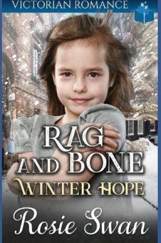 Cover of Rag and Bone Winter Hope