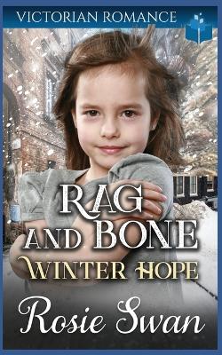 Book cover for Rag and Bone Winter Hope