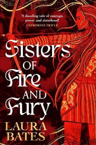 Cover of Sisters of Fire and Fury