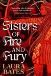 Book cover for Sisters of Fire and Fury