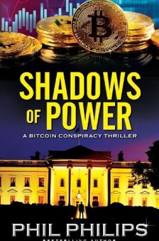 Cover of Shadows of Power