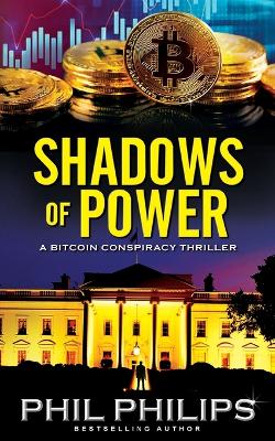 Book cover for Shadows of Power