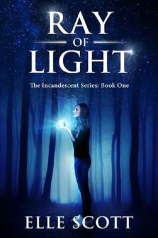 Cover of Ray of Light