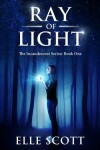 Book cover for Ray of Light