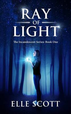 Cover of Ray of Light