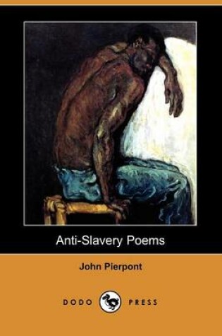 Cover of Anti-Slavery Poems (Dodo Press)