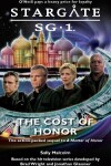 Book cover for Stargate SG1: The Cost of Honor