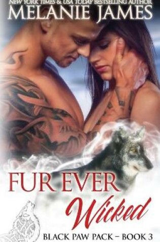 Cover of Fur Ever Wicked