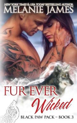 Book cover for Fur Ever Wicked