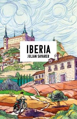 Book cover for Iberia