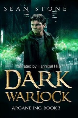 Cover of Dark Warlock