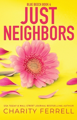 Cover of Just Neighbors Special Edition