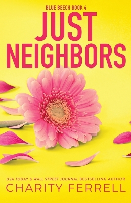 Book cover for Just Neighbors Special Edition