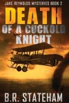 Book cover for Death of a Cuckold Knight