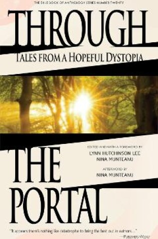 Cover of Through the Portal