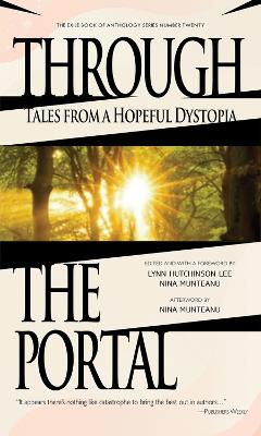 Cover of Through the Portal