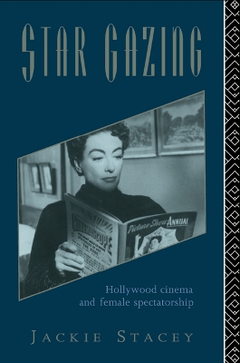 Book cover for Star Gazing