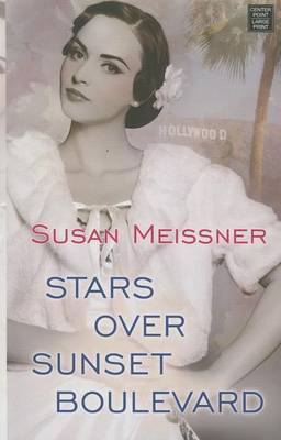 Book cover for Stars Over Sunset Boulevard