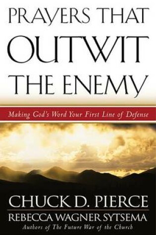 Cover of Prayers That Outwit the Enemy