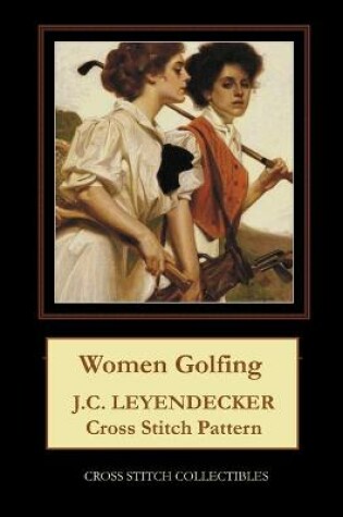 Cover of Women Golfing