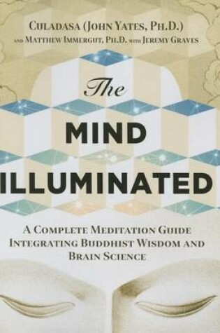 Cover of The Mind Illuminated