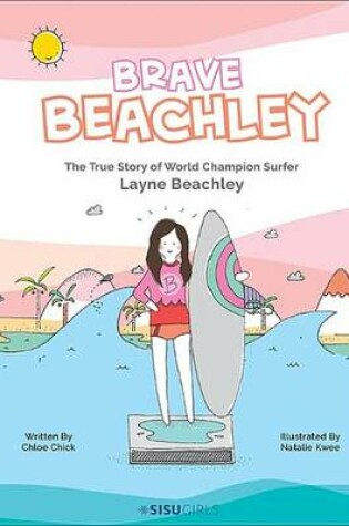 Cover of Brave Beachley