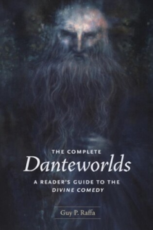 Cover of The Complete Danteworlds