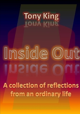 Book cover for Inside Out