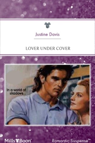 Cover of Lover Under Cover