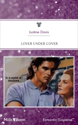 Cover of Lover Under Cover