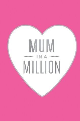 Cover of Mum in a Million