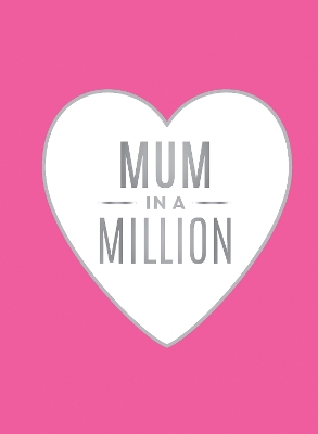 Book cover for Mum in a Million