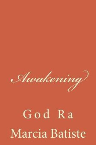 Cover of Awakening